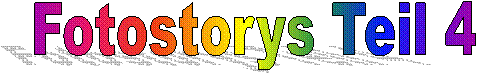 Fotostorys Teil 1