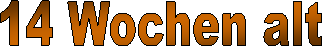 2 Tage alt