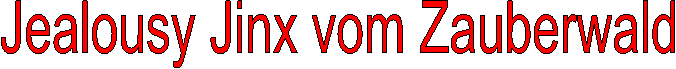 Jim-Jam vom Zauberwald